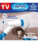📢‼️Електрическа четка за почистване на баня Spin scrubber‼️📢