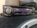 CD плейър Kenwood  с вграден Bluetooth ЦЯЛ ЗА ЧАСТИ, снимка 1