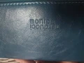 Monica Narducci Italy. Original  Голям кожен портфейл от 100% Кожа, снимка 5