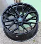 Джанти за БМВ BMW 21 “ цола чисто нови G Series, снимка 4