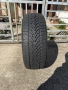 Зимна гума единичка 195/55 R16, снимка 1