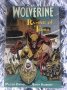Комикс Wolverine, снимка 1 - Колекции - 40776608