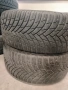2бр.зимни гуми 215/45/17 Firestone, снимка 9