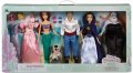 Кукла Урсула от Малката русалка Дисни Disney оригинална кукла, снимка 5