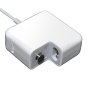 Зарядно за лаптоп Apple -45W- 14.5V 3.1A, L tip G1 MagSafe - заместител (30) - 24 месеца гаранция, снимка 6