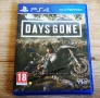 PS4 НОВА Days Gone PlayStation 4, снимка 1