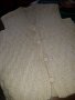 Домашно Плетиво Вълна -Елеци, снимка 2
