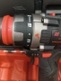 12 V - Ударен безчететков винтоверт Parkside /Парксайд Performance , снимка 8