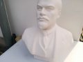 ЛЕНИН БЮСТ 40СМ 2402231210, снимка 1