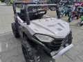 TEXAS акумулаторен джип Fast UTV бял, снимка 1