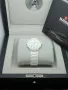 Rado True Thinline 39mm White Ceramic White Dial Дамски от Недраскаема Керамика, снимка 3