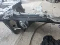 Ляв панел за Голф 8 предна и средна колонка, снимка 6