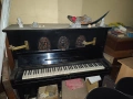 Пиано , снимка 1