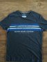christian berg - страхотна мъжка тениска КАТО НОВА, снимка 5