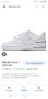 Nike Air Force Tripple White UNISEX UK 5.5 US 6 Size 38.5 /24см ОРИГИНАЛ!, снимка 2