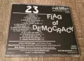 Компакт Дискове - Рок-Метъл: Flag Of Democracy – 23, снимка 2
