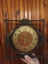 Стенен часовник Янтар, снимка 1