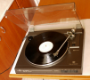 Dual cs 620 Q - Грамофон Direct Drive, снимка 6