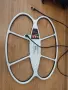 Сонда Detech 21x17" S.E.F DD за Minelab GPX 4800-5000, GP, SD, снимка 1