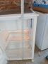 Малък хладилник с горна камера може и за вграждане. , снимка 5