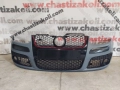 Предна броня голф 5 ГТИ,VW GOLF 5 GTI, снимка 2