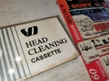 HEAD CLEANING CASSETTE 2112251003, снимка 5