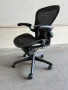 Herman Miller Aeron Classic, снимка 8