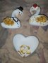Молд сърца и лебеди голям, снимка 3
