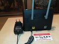 РУТЕР МТЕЛ-HUAWEI 4G-A1 ROUTER мтел-ски със сиви антени 2508211100, снимка 12