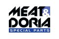 Meat & Doria 9729, датчик за налягане на турбото, преобразувател, турбокомпресор,# 808888930097, EGR, снимка 2