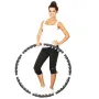 Масажиращият магнитен обръч за тренировки - TV258, снимка 15