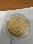 Сувенирна монета, реплика, снимка 2