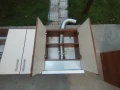 Горни кухненски шкафчета , снимка 3