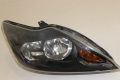 Десен фар Ford Focus MK2 facelift (2008-2011г.) черен 1568267 / 8M5113W029CE, снимка 4