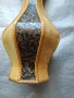 Дървена ваза, снимка 11