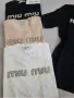 Miu Miu дамски блузи , снимка 1