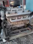 Двигател Маз , Двигател Краз, снимка 1