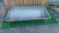 Корито- Вана  от неръждаема стомана, снимка 1