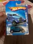 Hotwheels Red Line-стар,рядък, снимка 1