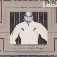 Angelique Kidjo, снимка 2 - CD дискове - 36317642