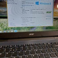 Acer E5-571, снимка 8 - Лаптопи за дома - 40148058