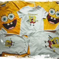  Бебешко боди и тениски с надпис, снимка 8 - Детски тениски и потници - 44436489
