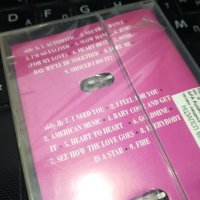The Pointer Sisters–Greatest Hits нова лицензна касета-ORIGINAL TAPE 2002241117, снимка 7 - Аудио касети - 44382799