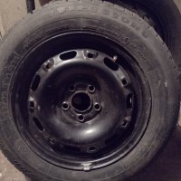 Резервна гума нова, снимка 7 - Други стоки за дома - 38857295