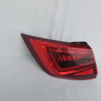 Оригинален ляв стоп за Seat Leon 3 (5F) ST LED , снимка 3 - Части - 41431821