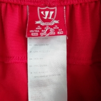 Liverpool Warrior оригинални футболни шорти Ливърпул къси гащи , снимка 5 - Спортни дрехи, екипи - 36085880