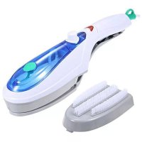 ЮТИЯ НА ПАРА TOBI TRAVEL STEAMER, снимка 1 - Други - 40622343