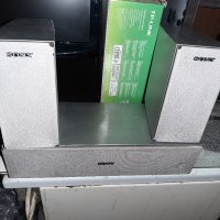 съраунди sony ss cn325, снимка 1 - Аудиосистеми - 42262994