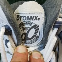 Обувки за фитнес, бодибилдинг Otomix, снимка 7 - Други спортове - 41309950