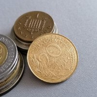 Монета - Франция - 20 сентима | 1997г., снимка 1 - Нумизматика и бонистика - 35841246